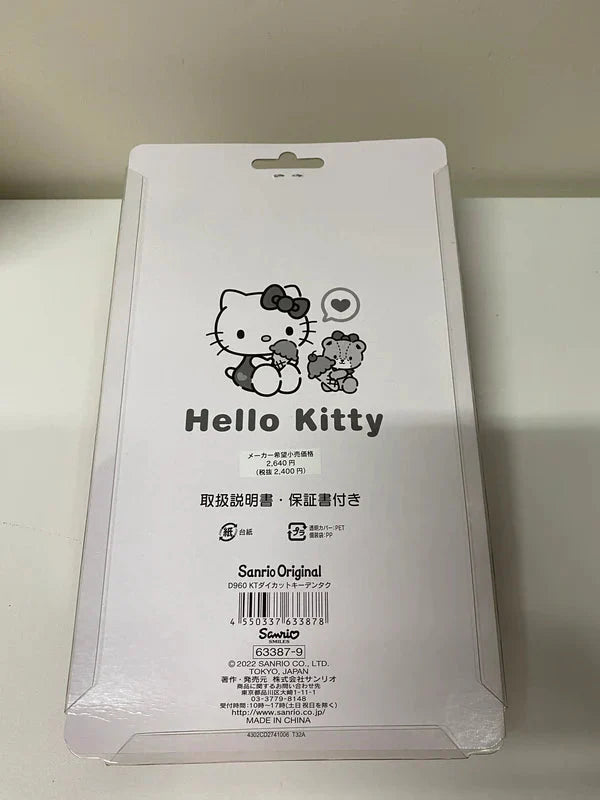 Sanrio Japan | Hello Kitty My Melody Kuromi Cinnamoroll - 12 Digit Calculator Kawaii Stationey KawaiiGiftLand