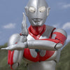 [Pre Owned-New] Bandai S.H.Figuarts Ultraman 50th Anniversary Edition Action Figure Set