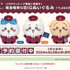Japan Chiikawa X Hankyu Railway | Train Steward ChiiKawa Hachiware Usagi - 50cm Giant Plush Doll Kawaii items Room Decoration