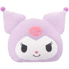 Sanrio Kuromi Purple Giant Pillow Plush Cushion
