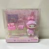 Japan Sanrio My Melody Little Pajamas Mini Doll Toy Collections