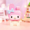 Sanrio My Melody Building Blocks Toy Collections