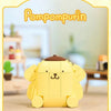 Sanrio Pompompurin Building Blocks Toy Collections