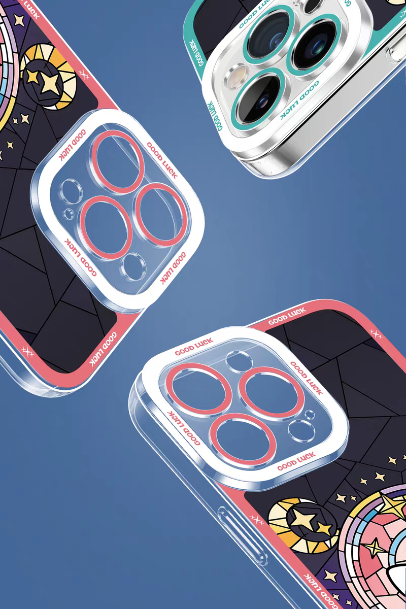 Japan Cartoon Halloween Glass Window Version | My Melody My Sweet Piano - iPhone Case PLUS SE2 XS XR X 11 12 13 14 15 16 16e 17 17e Pro Promax 12mini 13mini