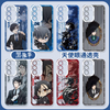 Japanese Anime Black Butler Kuro Shitsuji | Ciel Phantomhive & Sebastian  8 Styles - Phone Case Samsung Galaxy S26 S25 S24 S23 S22 S21 FE Ultra Edge