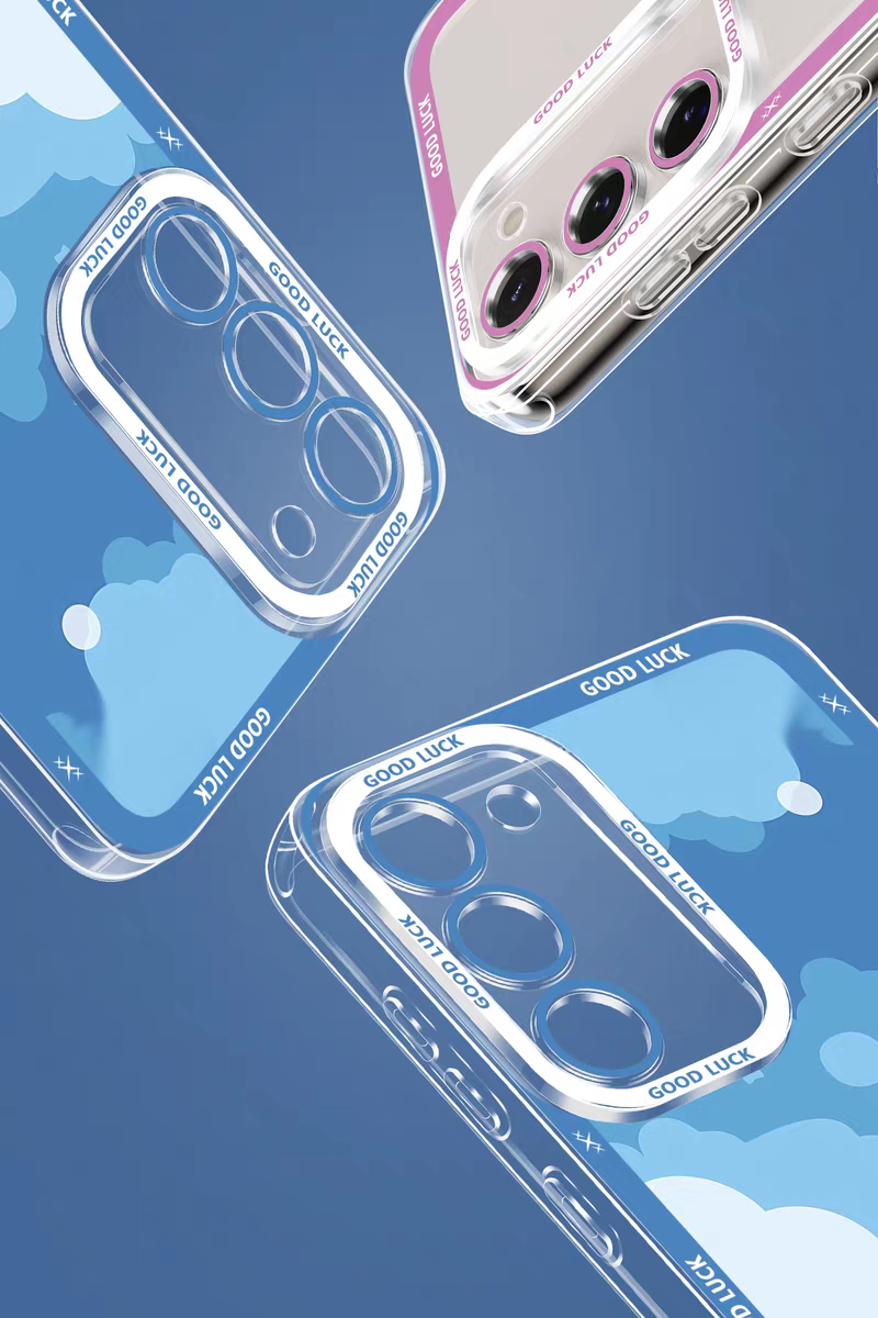 Japanese Cartoon Starkabi Kirby | Part1 8 Styles - Phone Case Samsung Galaxy S26 S25 S24 S23 S22 S21 FE Ultra Edge