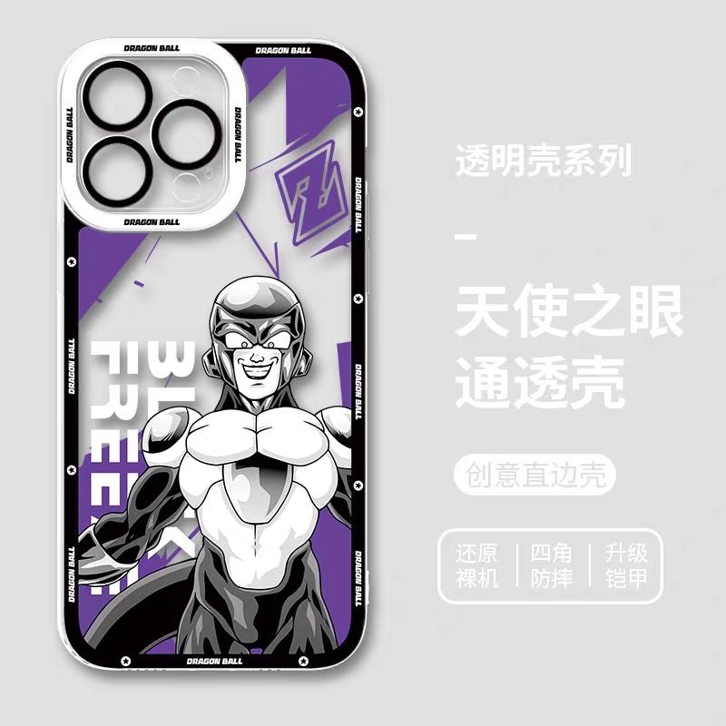 Black Goku | iPhone Case | iPhone 16 | view 10