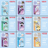 Japanese Anime Haikyu!! Kid Style | Koushi Daijou Kita Akaashi Suna Kotaro Tendo Korai Osamu - iPhone Case PLUS SE2 XS XR X 11 12 13 14 15 16 16e 17e 17 Pro Promax 12mini 13mini