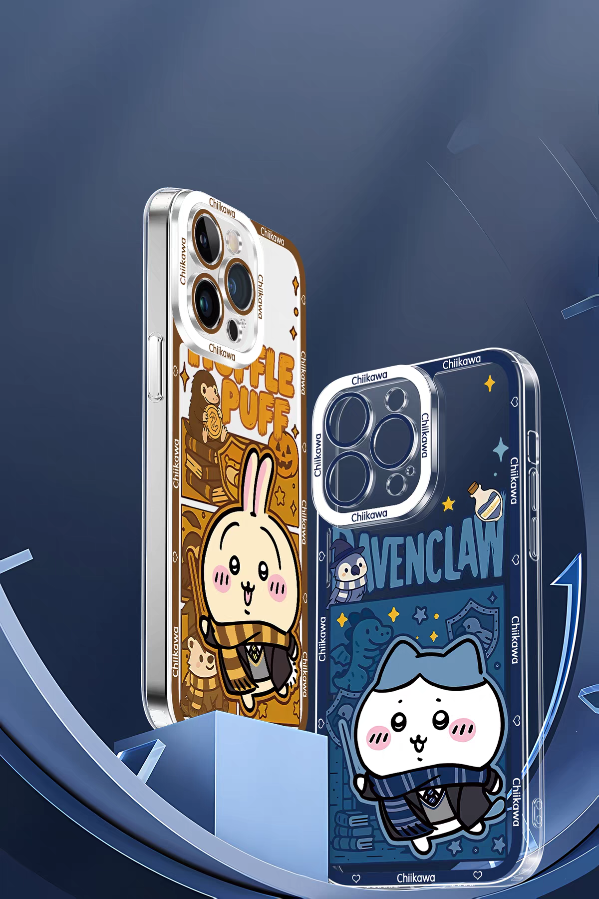 Chiikawa | Chiikawa | iPhone Case | iPhone 17 Pro | angle view