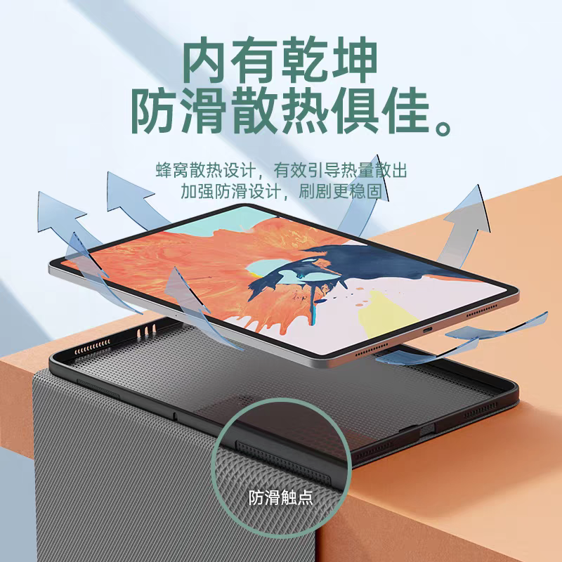 Japanese Cartoon Pokemon Protect Case World Coronation | Ash Ketchum Pikachu Lucario Sirfetchd Dracovish Dragonite Charizard Gengar - iPad Mini 4,5,6,7 / iPad Air / iPad Pro 2025 2024 2022 2021 2020 2018