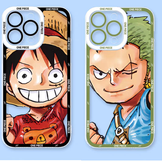 One Piece | Luffy | iPhone Case | iPhone 17 Pro Max | main view