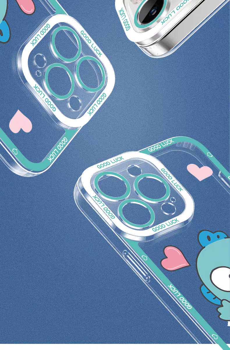 Japan Cartoon Hangyodon | Part3 5 Styles - Phone Case Samsung Galaxy S26 S25 S24 S23 S22 S21 FE Ultra Edge