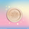 [Pre-order] ChiiKawa ChiiKawa Go Round Limited Series | ChiiKawa Hachiware Usagi Cute Wooden Plate - Kawaii items Room Decoration